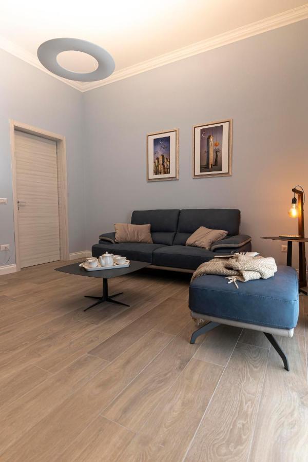 Azzurro 6 Holiday House Martina Franca Exteriör bild